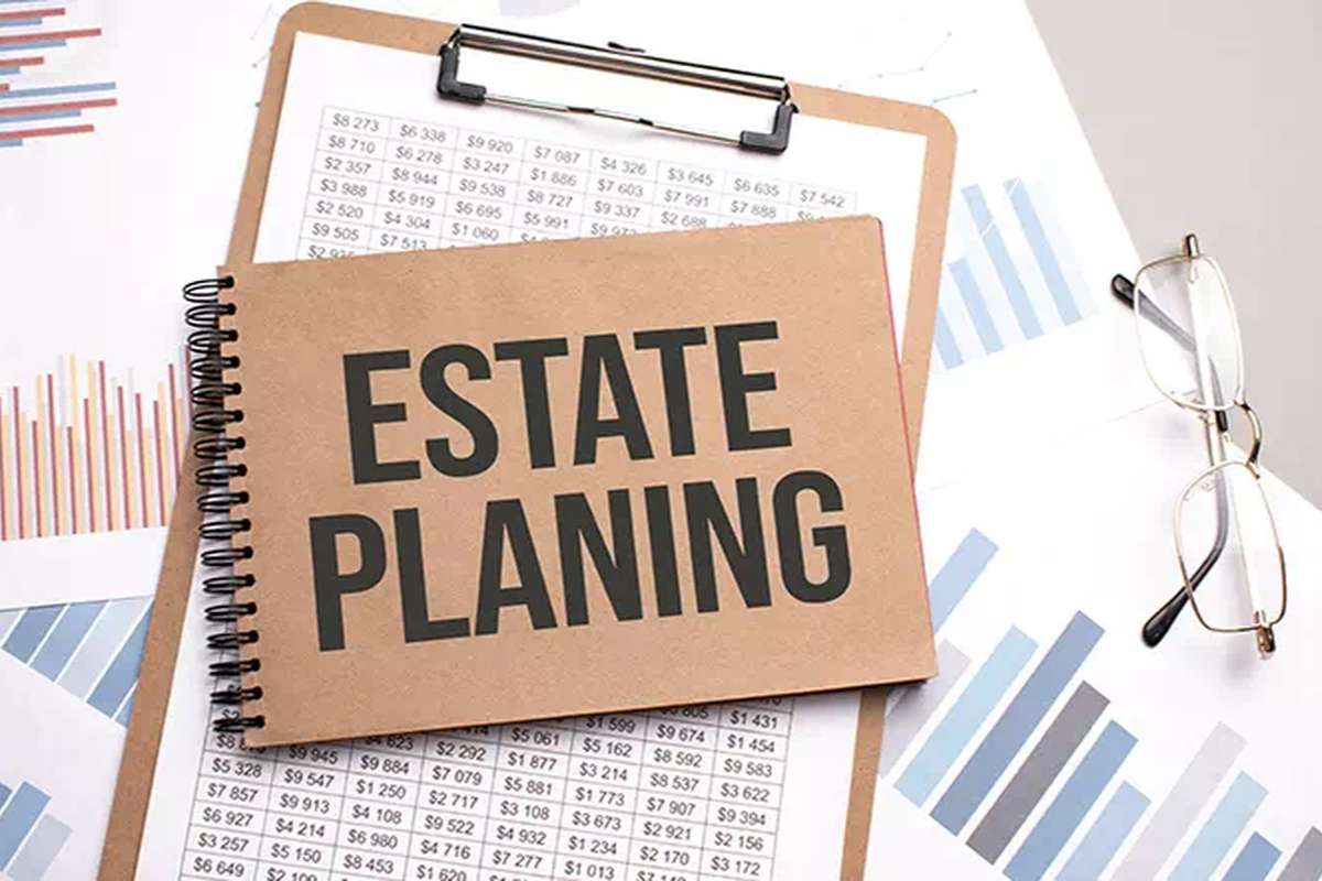 Financial and Estate Planning Service