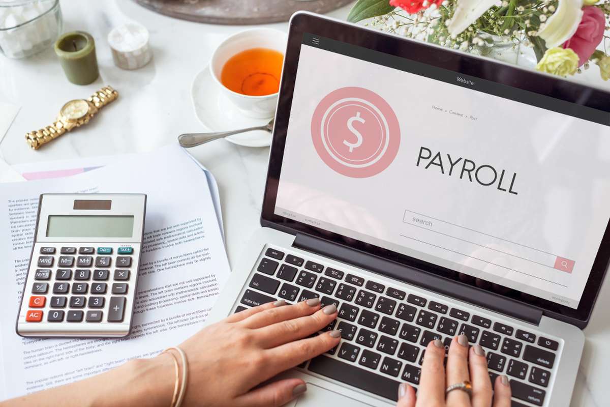 Virtual Payroll Service